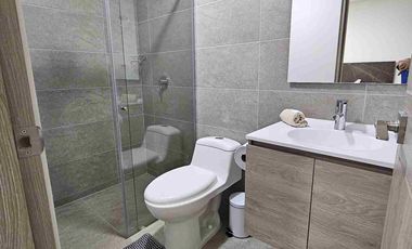 Alquiro AMOBLADO ESTRENA apartamento 3 alcobas CAÑAVERAL ANILLO VIAL