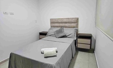 Alquiro AMOBLADO ESTRENA apartamento 3 alcobas CAÑAVERAL ANILLO VIAL