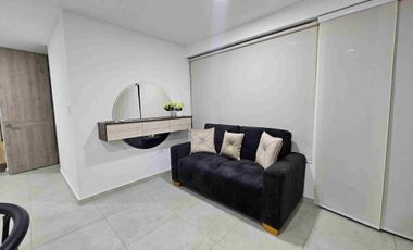 Alquiro AMOBLADO ESTRENA apartamento 3 alcobas CAÑAVERAL ANILLO VIAL