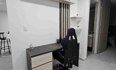 Alquiro AMOBLADO ESTRENA apartamento 3 alcobas CAÑAVERAL ANILLO VIAL