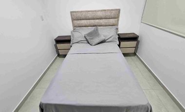 Alquiro AMOBLADO ESTRENA apartamento 3 alcobas CAÑAVERAL ANILLO VIAL