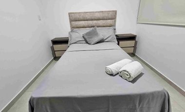 Alquiro AMOBLADO ESTRENA apartamento 3 alcobas CAÑAVERAL ANILLO VIAL