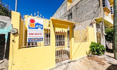 𝐓𝐞𝐫𝐫𝐞𝐧𝐨 𝐞𝐧 𝐕𝐞𝐧𝐭𝐚 𝐞𝐧 𝐂𝐢𝐮𝐝𝐚𝐝 𝐝𝐞𝐥 𝐂𝐚𝐫𝐦𝐞𝐧 🏡 📍 𝐔𝐛𝐢𝐜𝐚𝐝𝐨 𝐞𝐧 𝐂𝐨𝐥. 𝐂𝐮𝐚𝐮𝐡𝐭é𝐦𝐨𝐜