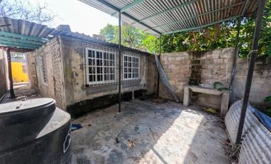 𝐓𝐞𝐫𝐫𝐞𝐧𝐨 𝐞𝐧 𝐕𝐞𝐧𝐭𝐚 𝐞𝐧 𝐂𝐢𝐮𝐝𝐚𝐝 𝐝𝐞𝐥 𝐂𝐚𝐫𝐦𝐞𝐧 🏡 📍 𝐔𝐛𝐢𝐜𝐚𝐝𝐨 𝐞𝐧 𝐂𝐨𝐥. 𝐂𝐮𝐚𝐮𝐡𝐭é𝐦𝐨𝐜