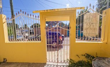 𝐓𝐞𝐫𝐫𝐞𝐧𝐨 𝐞𝐧 𝐕𝐞𝐧𝐭𝐚 𝐞𝐧 𝐂𝐢𝐮𝐝𝐚𝐝 𝐝𝐞𝐥 𝐂𝐚𝐫𝐦𝐞𝐧 🏡 📍 𝐔𝐛𝐢𝐜𝐚𝐝𝐨 𝐞𝐧 𝐂𝐨𝐥. 𝐂𝐮𝐚𝐮𝐡𝐭é𝐦𝐨𝐜