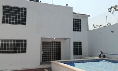 𝐂𝐚𝐬𝐚 𝐞𝐧 𝐑𝐞𝐧𝐭𝐚 𝐂𝐢𝐮𝐝𝐚𝐝 𝐝𝐞𝐥 𝐂𝐚𝐫𝐦𝐞𝐧🏡 📍𝐔𝐛𝐢𝐜𝐚𝐜𝐢ó𝐧: 𝐂𝐨𝐥. 𝐆𝐮𝐚𝐧𝐚𝐥
