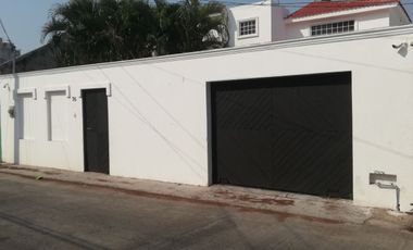 𝐂𝐚𝐬𝐚 𝐞𝐧 𝐑𝐞𝐧𝐭𝐚 𝐂𝐢𝐮𝐝𝐚𝐝 𝐝𝐞𝐥 𝐂𝐚𝐫𝐦𝐞𝐧🏡 📍𝐔𝐛𝐢𝐜𝐚𝐜𝐢ó𝐧: 𝐂𝐨𝐥. 𝐆𝐮𝐚𝐧𝐚𝐥