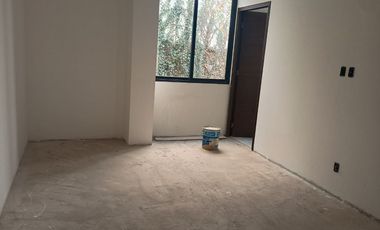 A Estrenar! Excelente Depto con Roof Garden, ubicado en la Parte baja de Tecamachalco