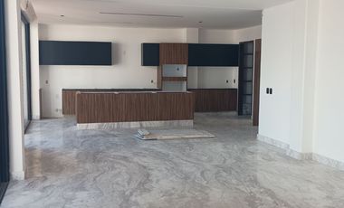 A Estrenar! Excelente Depto con Roof Garden, ubicado en la Parte baja de Tecamachalco