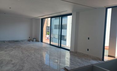 A Estrenar! Excelente Depto con Roof Garden, ubicado en la Parte baja de Tecamachalco