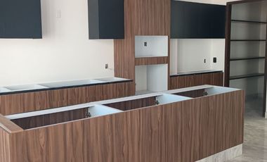 A Estrenar! Excelente Depto con Roof Garden, ubicado en la Parte baja de Tecamachalco