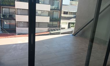 A Estrenar! Excelente Depto con Roof Garden, ubicado en la Parte baja de Tecamachalco