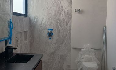 A Estrenar! Excelente Depto con Roof Garden, ubicado en la Parte baja de Tecamachalco