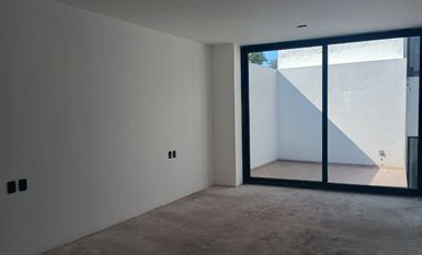 A Estrenar! Excelente Depto con Roof Garden, ubicado en la Parte baja de Tecamachalco