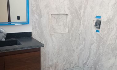 A Estrenar! Excelente Depto con Roof Garden, ubicado en la Parte baja de Tecamachalco