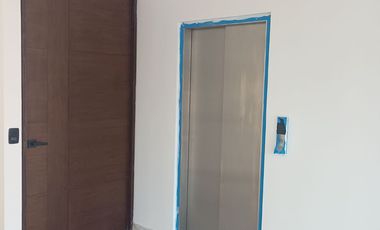 A Estrenar! Excelente Depto con Roof Garden, ubicado en la Parte baja de Tecamachalco