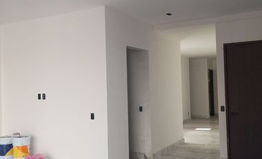 A Estrenar! Excelente Depto con Roof Garden, ubicado en la Parte baja de Tecamachalco