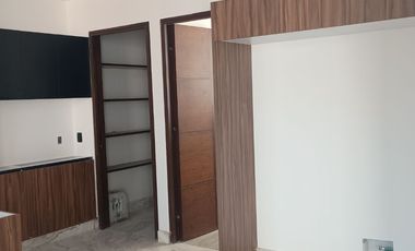 A Estrenar! Excelente Depto con Roof Garden, ubicado en la Parte baja de Tecamachalco