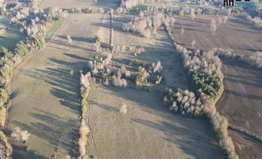 Parcelas en Venta (8) Ubicadas en La Faja 24.000 Camino Padre las Casas a Cunco