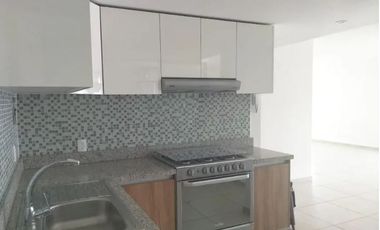 Excelente departamento con posesión y súper ubicado