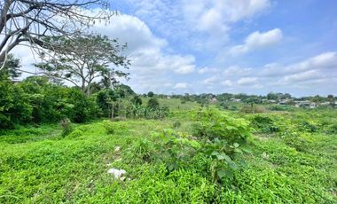 LOTE EN VENTA SECTOR VILLA LINDA SAHAGUN CORDOBA