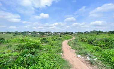 LOTE EN VENTA SECTOR VILLA LINDA SAHAGUN CORDOBA