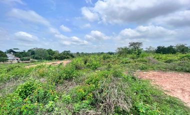LOTE EN VENTA SECTOR VILLA LINDA SAHAGUN CORDOBA