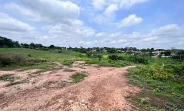 LOTE EN VENTA SECTOR VILLA LINDA SAHAGUN CORDOBA
