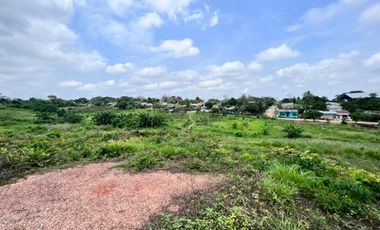 LOTE EN VENTA SECTOR VILLA LINDA SAHAGUN CORDOBA
