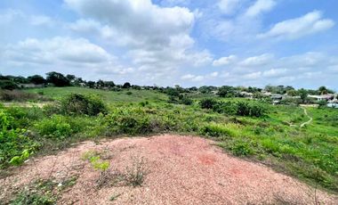LOTE EN VENTA SECTOR VILLA LINDA SAHAGUN CORDOBA