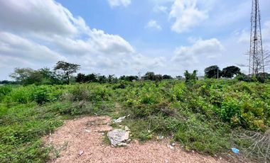 LOTE EN VENTA SECTOR VILLA LINDA SAHAGUN CORDOBA