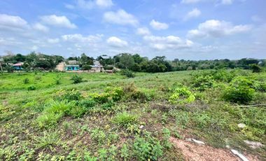 LOTE EN VENTA SECTOR VILLA LINDA SAHAGUN CORDOBA