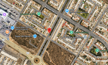 HERMOSA CASA EN REMATE EN C.62, GRAN SANTA FE, MÉRIDA, YUCATÁN