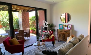 Departamento en venta en Punta del Cielo