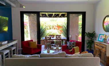 Departamento en venta en Punta del Cielo
