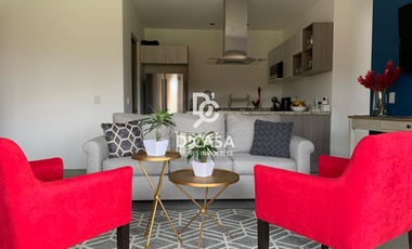 Departamento en venta en Punta del Cielo