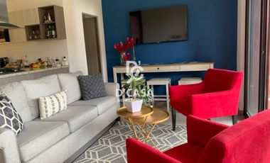 Departamento en venta en Punta del Cielo