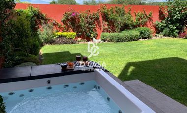 Departamento en venta en Punta del Cielo