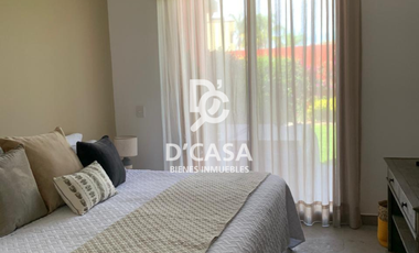 Departamento en venta en Punta del Cielo