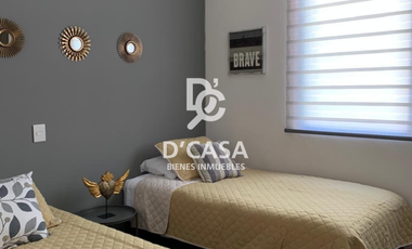 Departamento en venta en Punta del Cielo