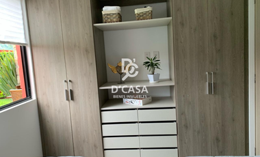 Departamento en venta en Punta del Cielo