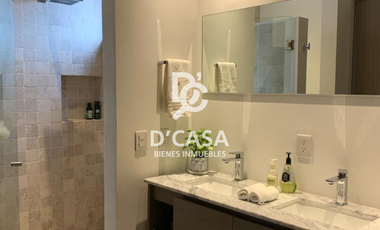 Departamento en venta en Punta del Cielo