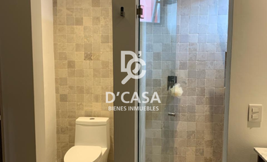 Departamento en venta en Punta del Cielo