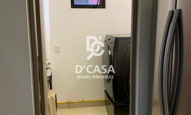 Departamento en venta en Punta del Cielo