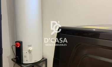 Departamento en venta en Punta del Cielo