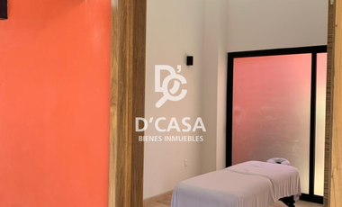 Departamento en venta en Punta del Cielo