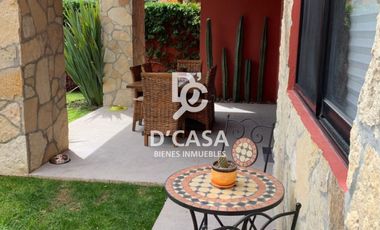 Departamento en venta en Punta del Cielo