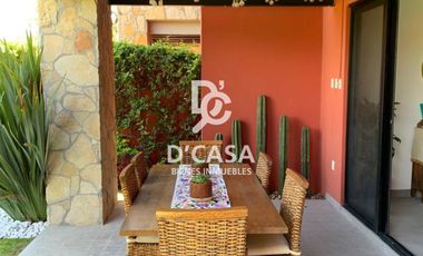 Departamento en venta en Punta del Cielo