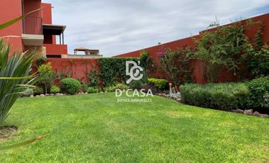 Departamento en venta en Punta del Cielo