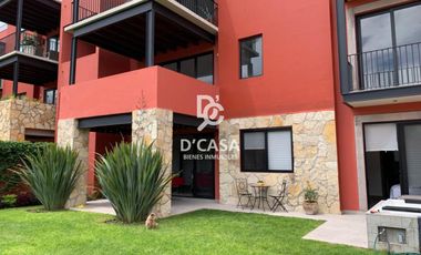 Departamento en venta en Punta del Cielo